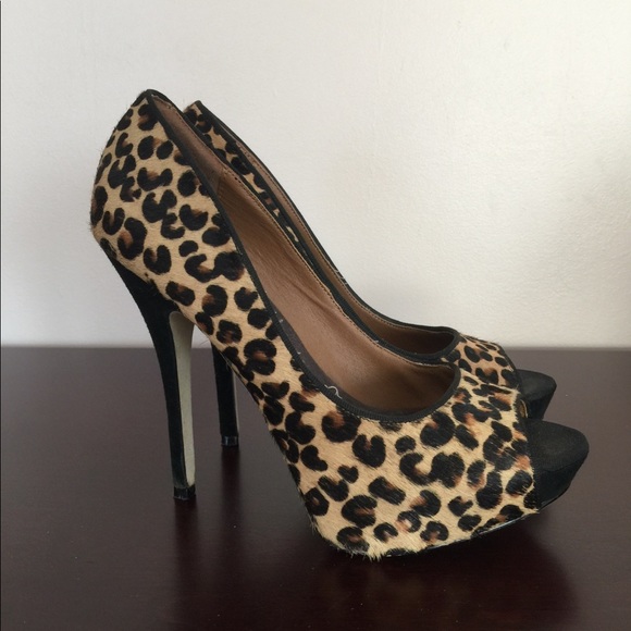 Aldo pumps - Picture 3 of 6